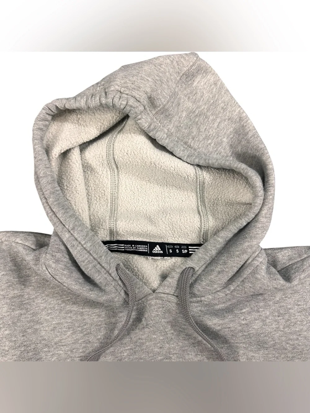 adidas brand fbu